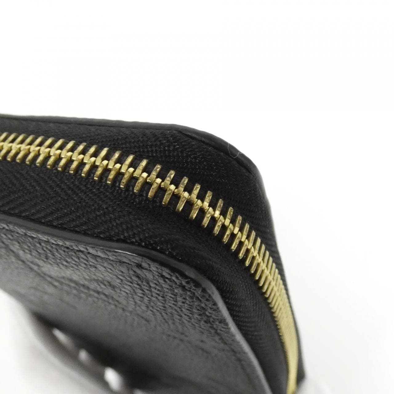 ルイヴィトン モノグラム アンプラント ジッピー ウォレット M61864 財布