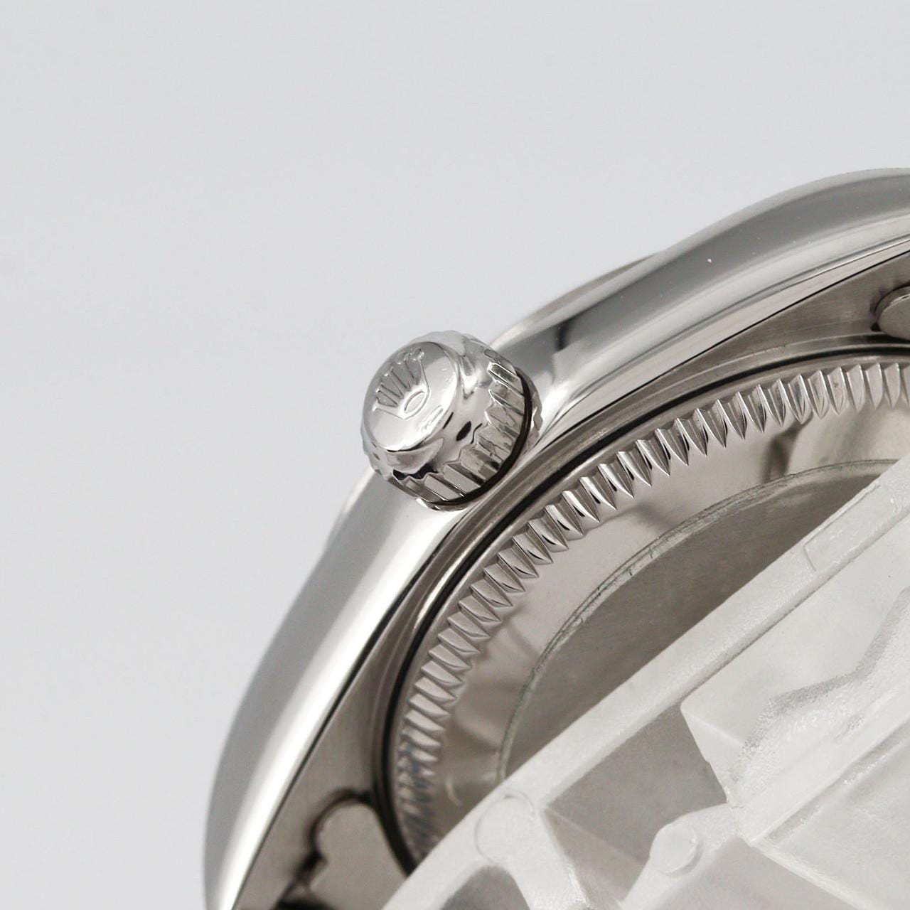 ロレックス オイスターパーペチュアル 76080 SS 自動巻 K番