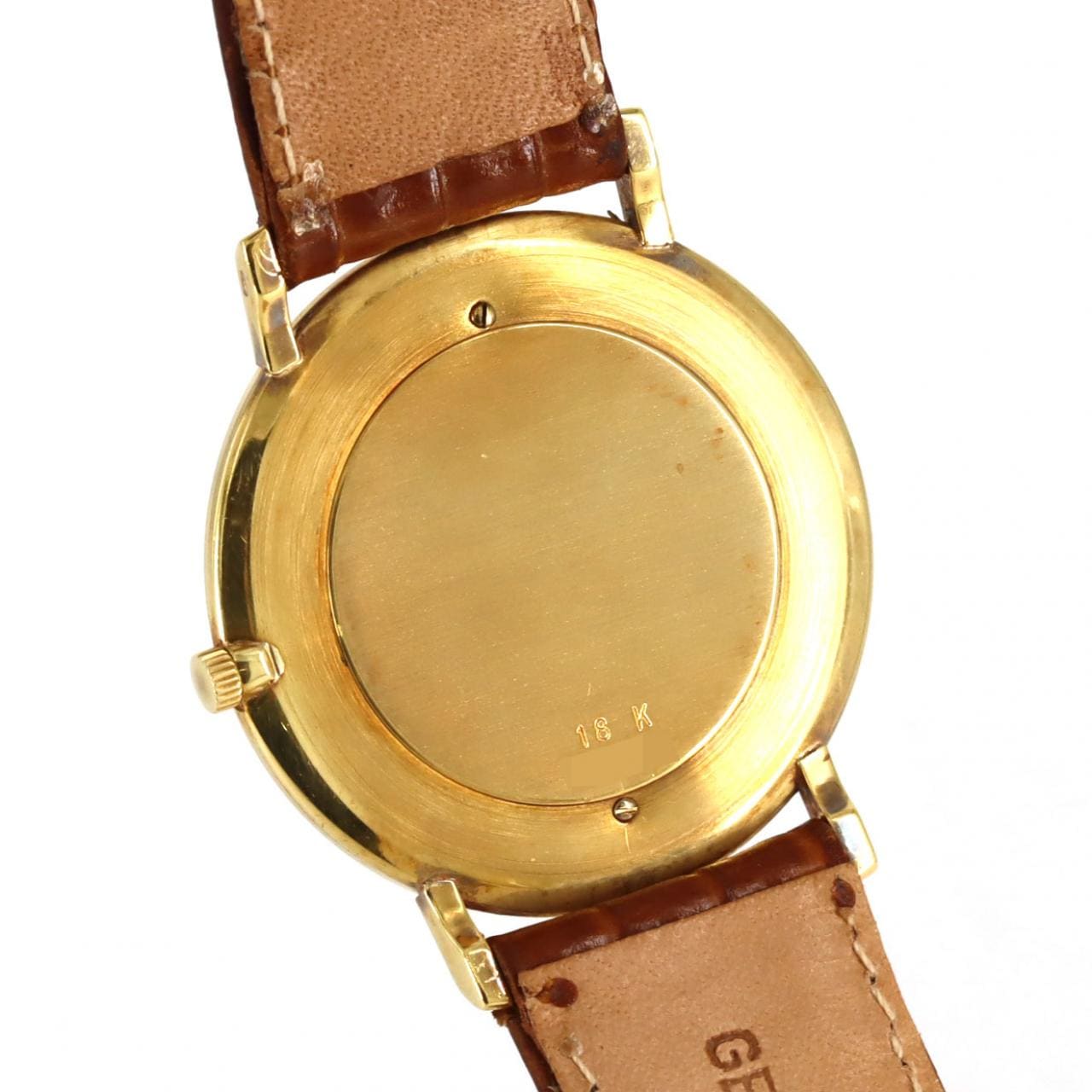 ESKA プレジデント YG 90-19 YG 手巻