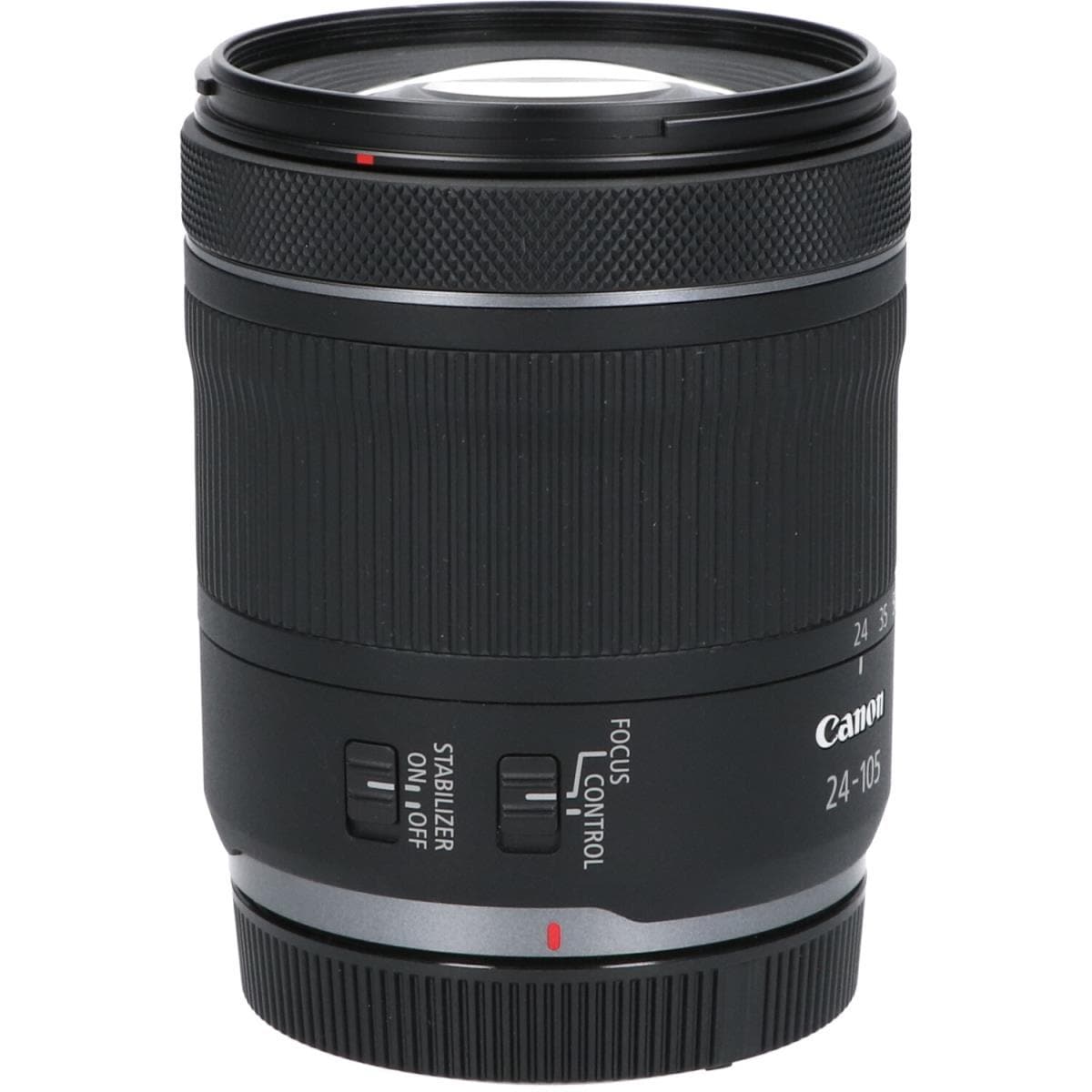 ＣＡＮＯＮ　ＲＦ２４－１０５ｍｍ　Ｆ４－７．１ＩＳ　ＳＴＭ