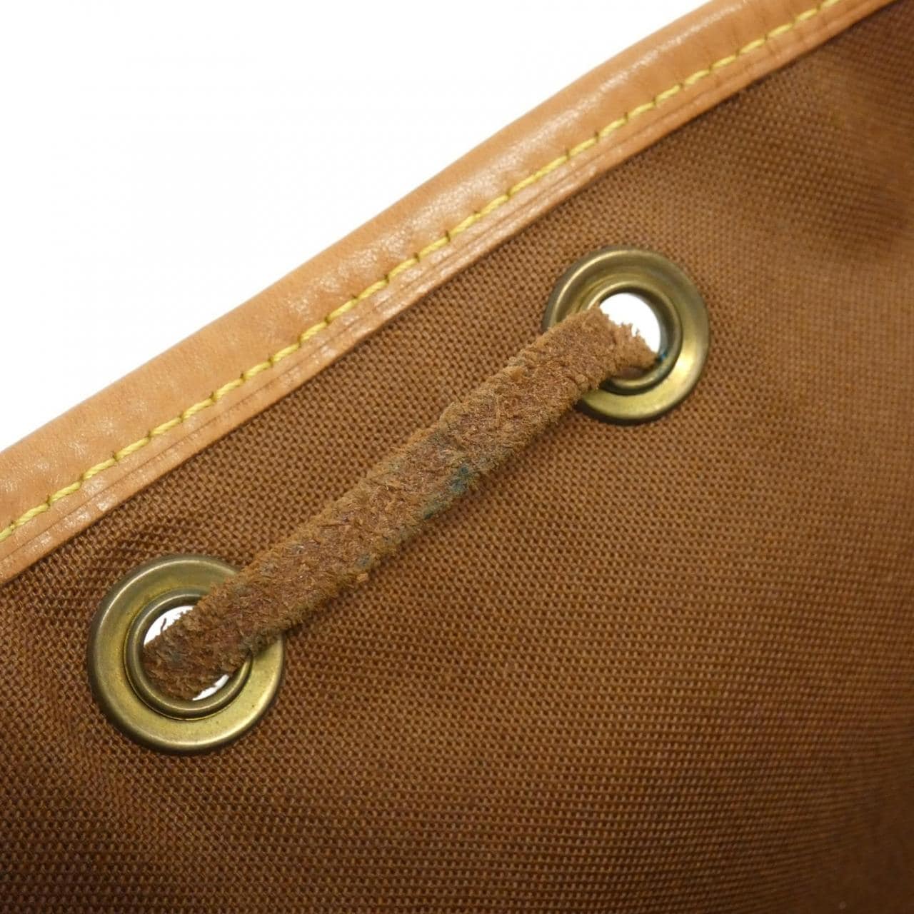 LOUIS VUITTON Monogram Monsouris MM M51136双肩包