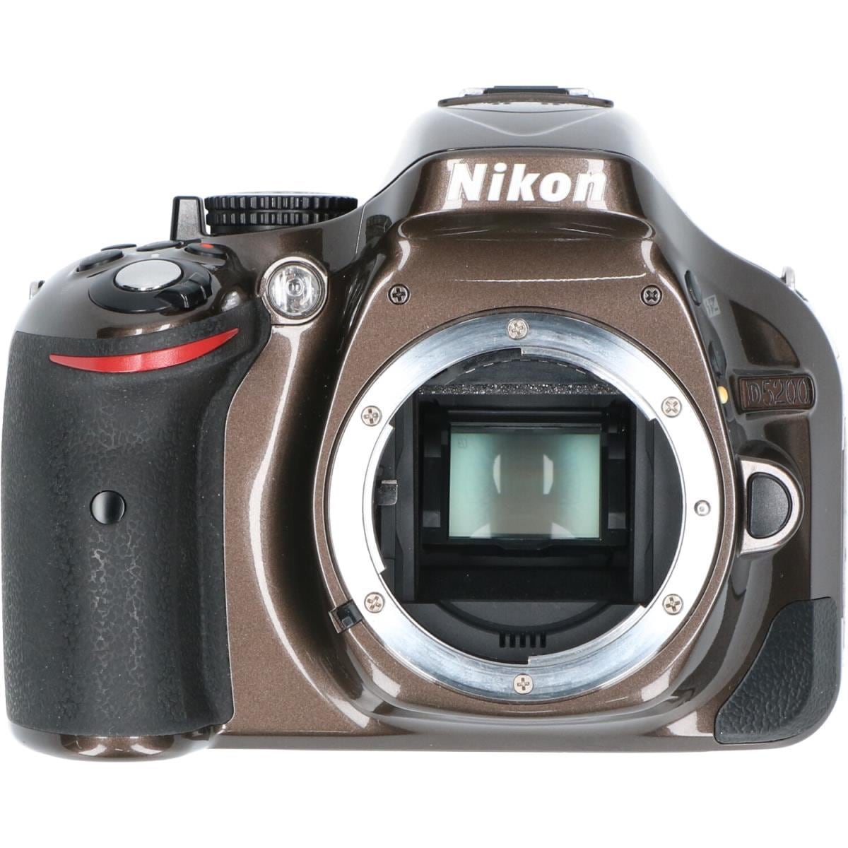 ＮＩＫＯＮ　Ｄ５２００