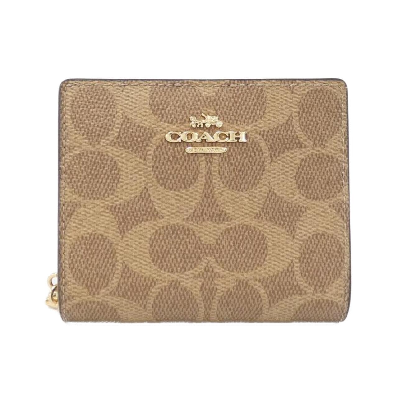 [BRAND NEW] Coach CW789 Wallet