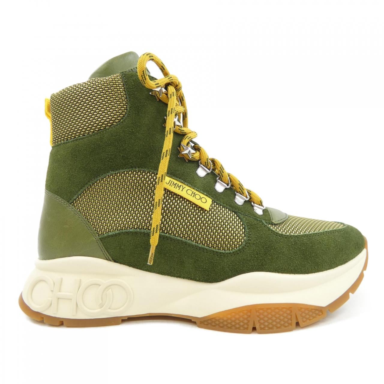 ジミーチュウ JIMMY CHOO ブーツ