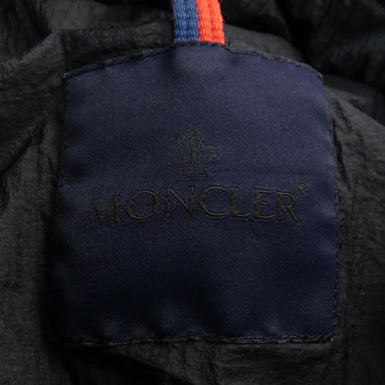 MONCLER蒙克勒羽絨背心