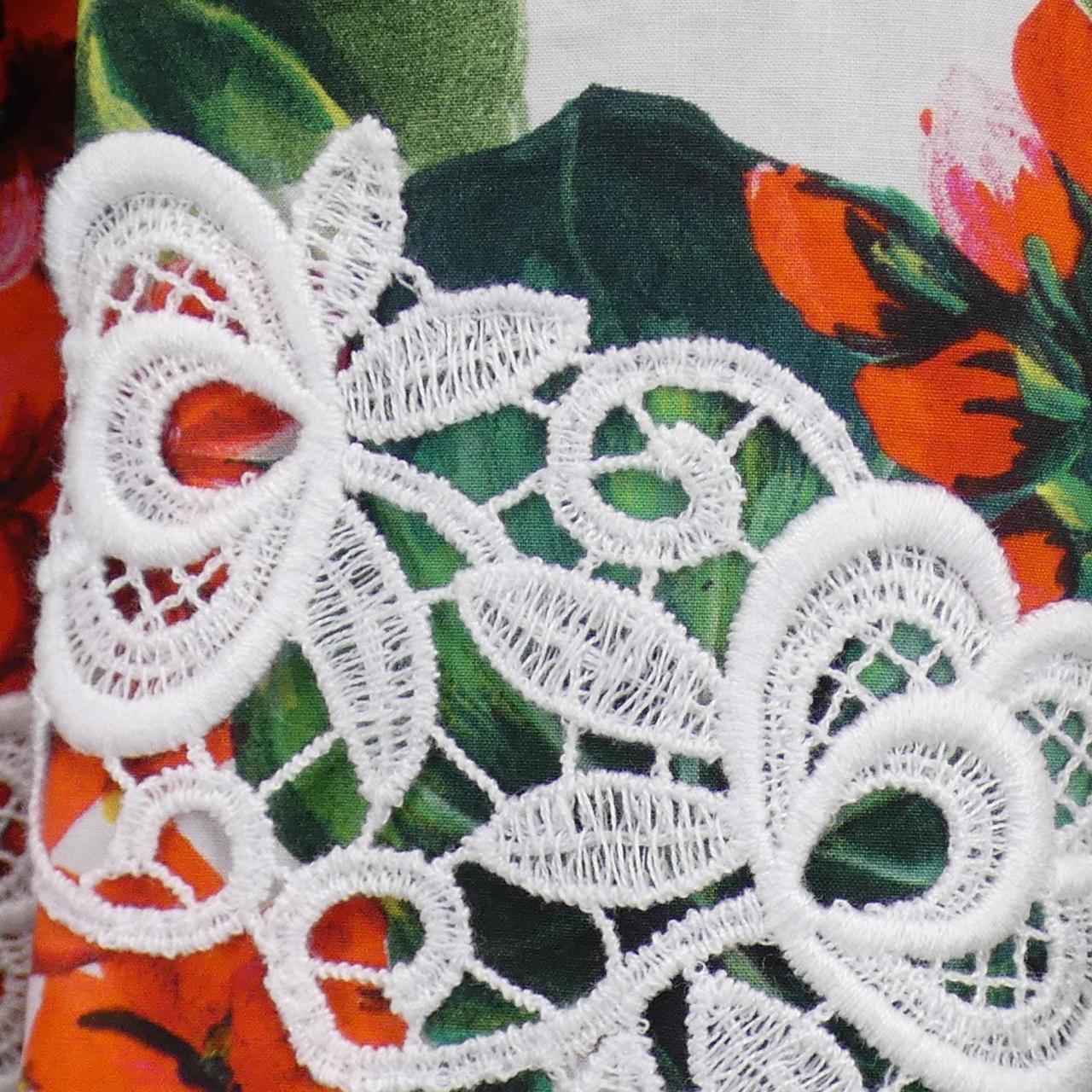 ドルチェアンドガッバーナ DOLCE&GABBANA スカート