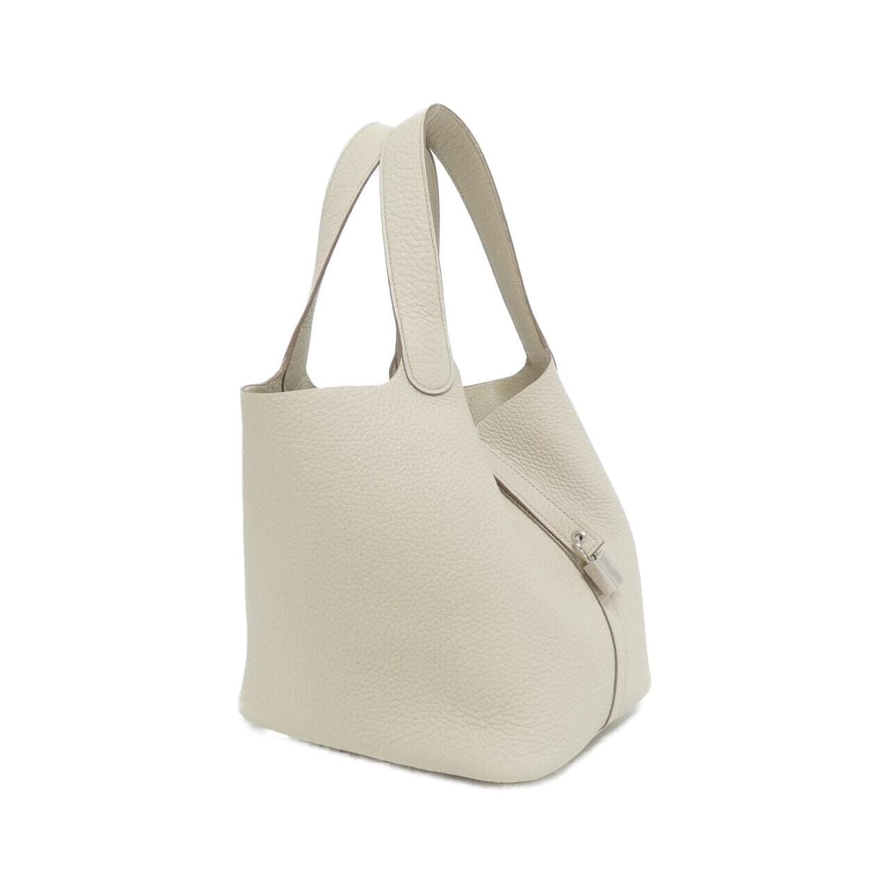 HERMES Picotin Lock MM 060991CK Bag