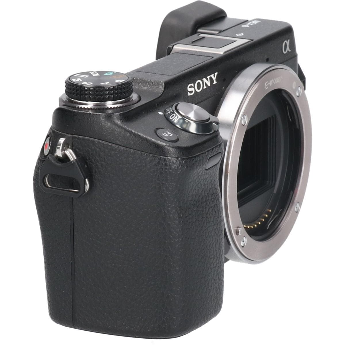NEX-6