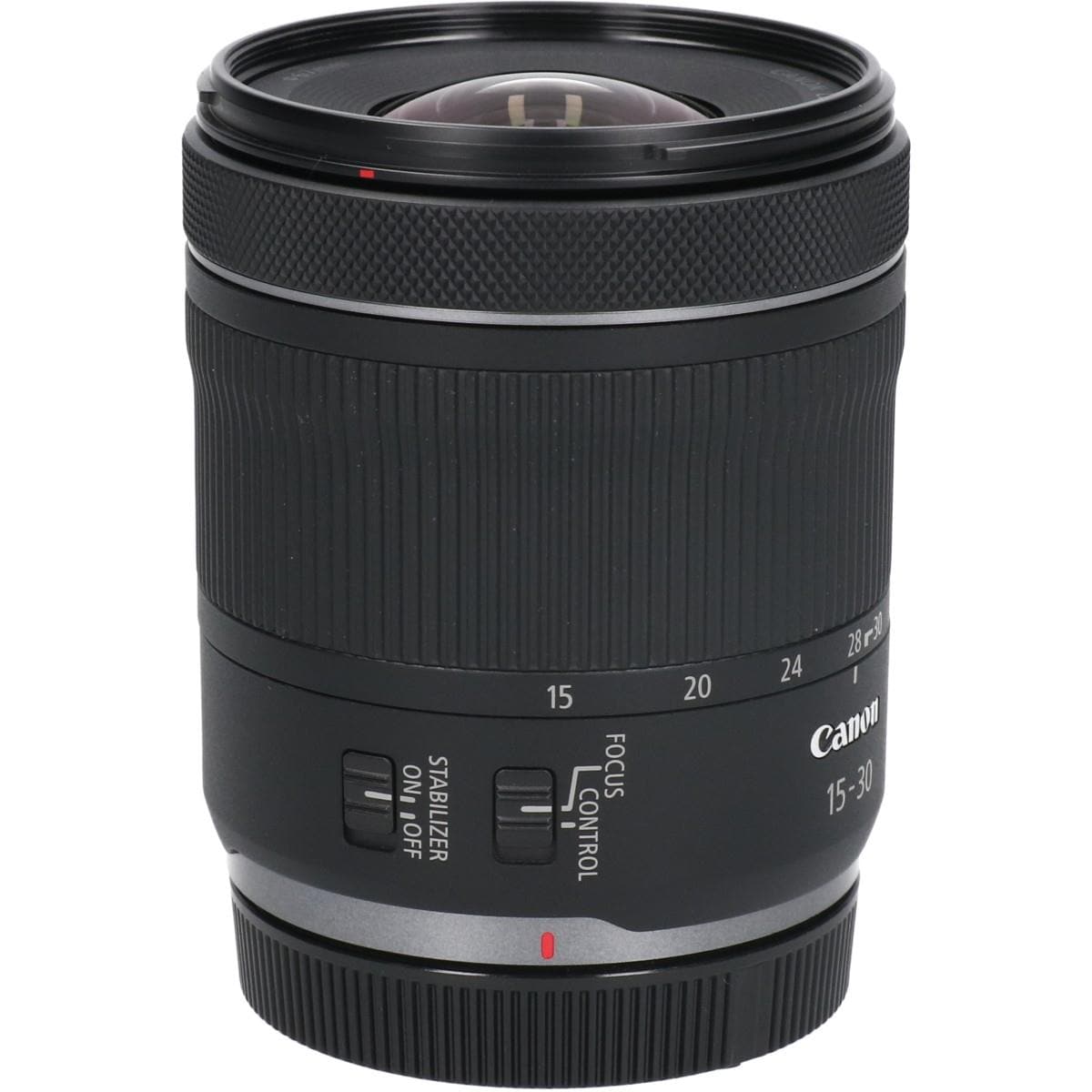 ＲＦ１５－３０ｍｍ　Ｆ４．５－６．３ＩＳ　ＳＴＭ