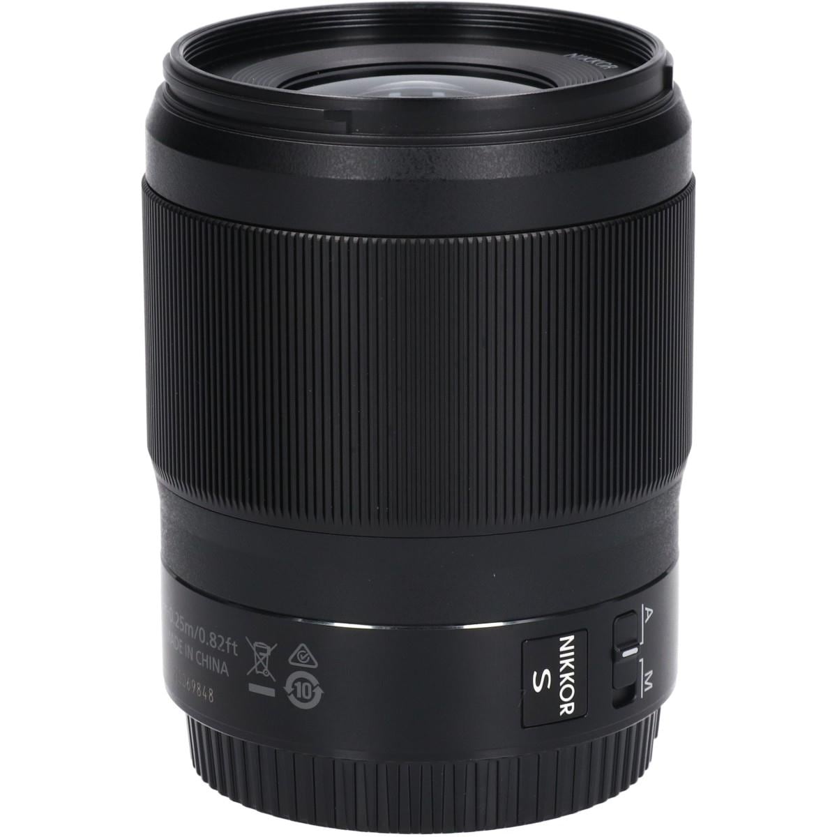 Ｚ３５ｍｍ　Ｆ１．８Ｓ