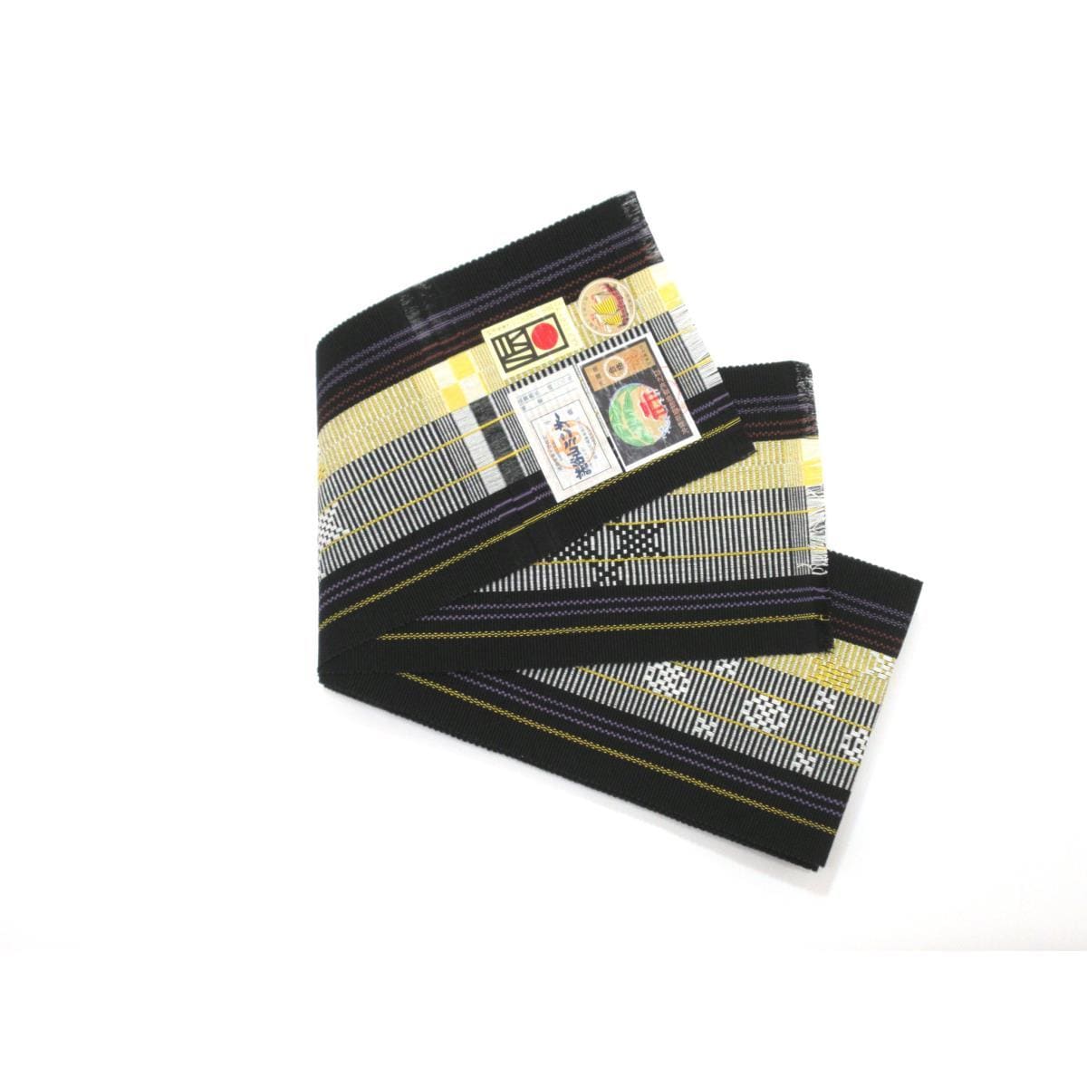 [BRAND NEW] Half-width Obi [Yomitanzan Hanaori]