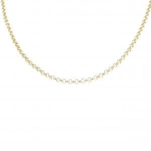 【新品】K18YG ネックレス