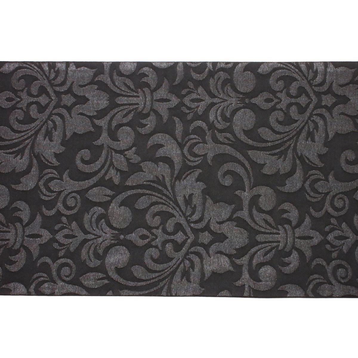 【新品】袋帯　全通柄　芯なし仕立