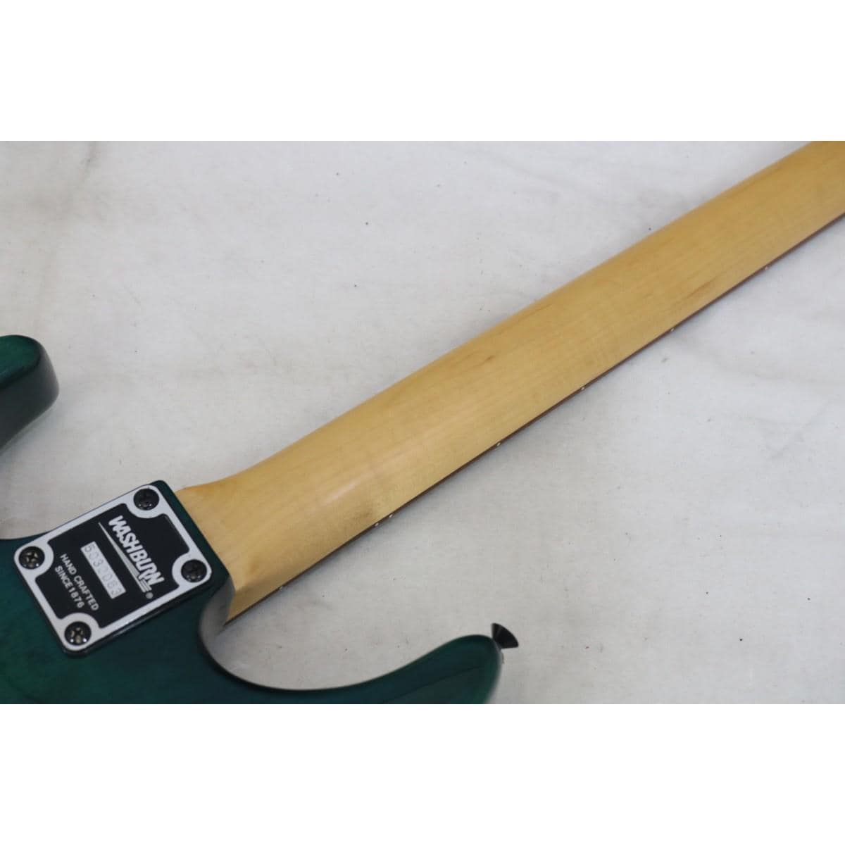 ＷＡＳＨＢＵＲＮ　　ＭＧ－７００