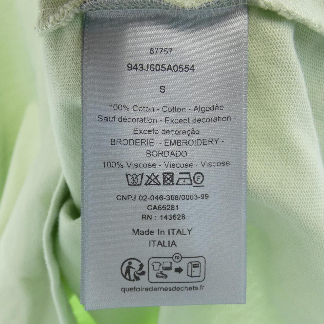 ディオール DIOR Tシャツ