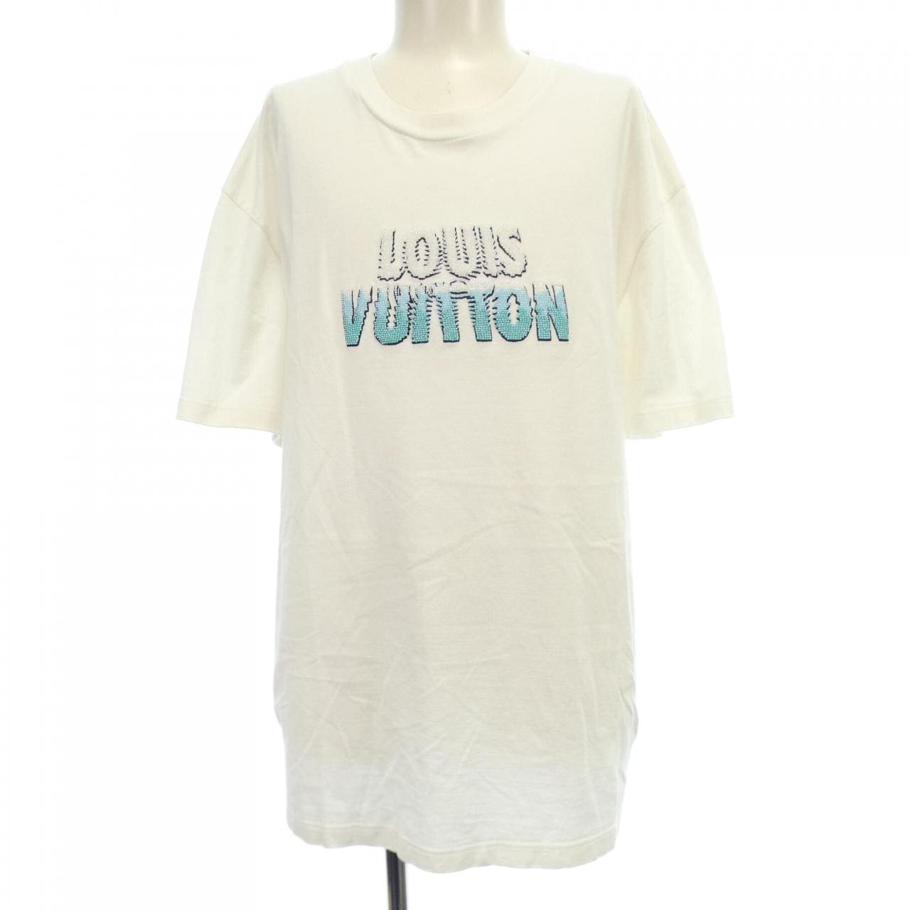 ルイヴィトン LOUIS VUITTON Tシャツ
