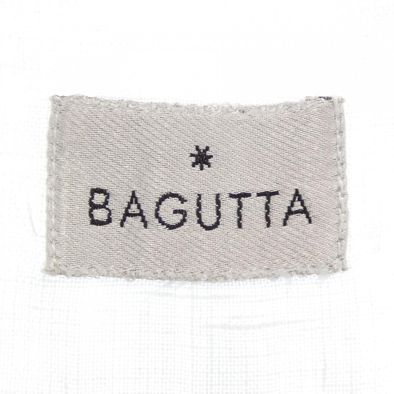 バグッタ BAGUTTA シャツ