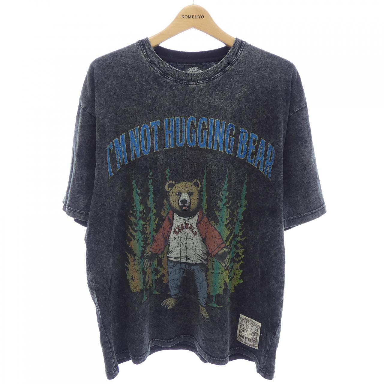 イグザンプル EXAMPLE Tシャツ
