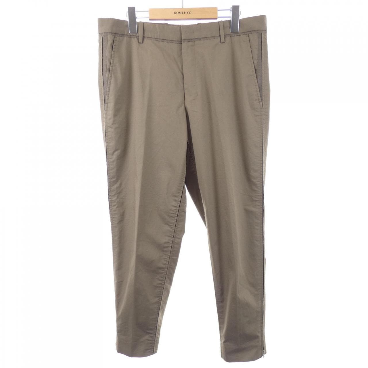 ウーヨンミ wooyoungmi パンツ