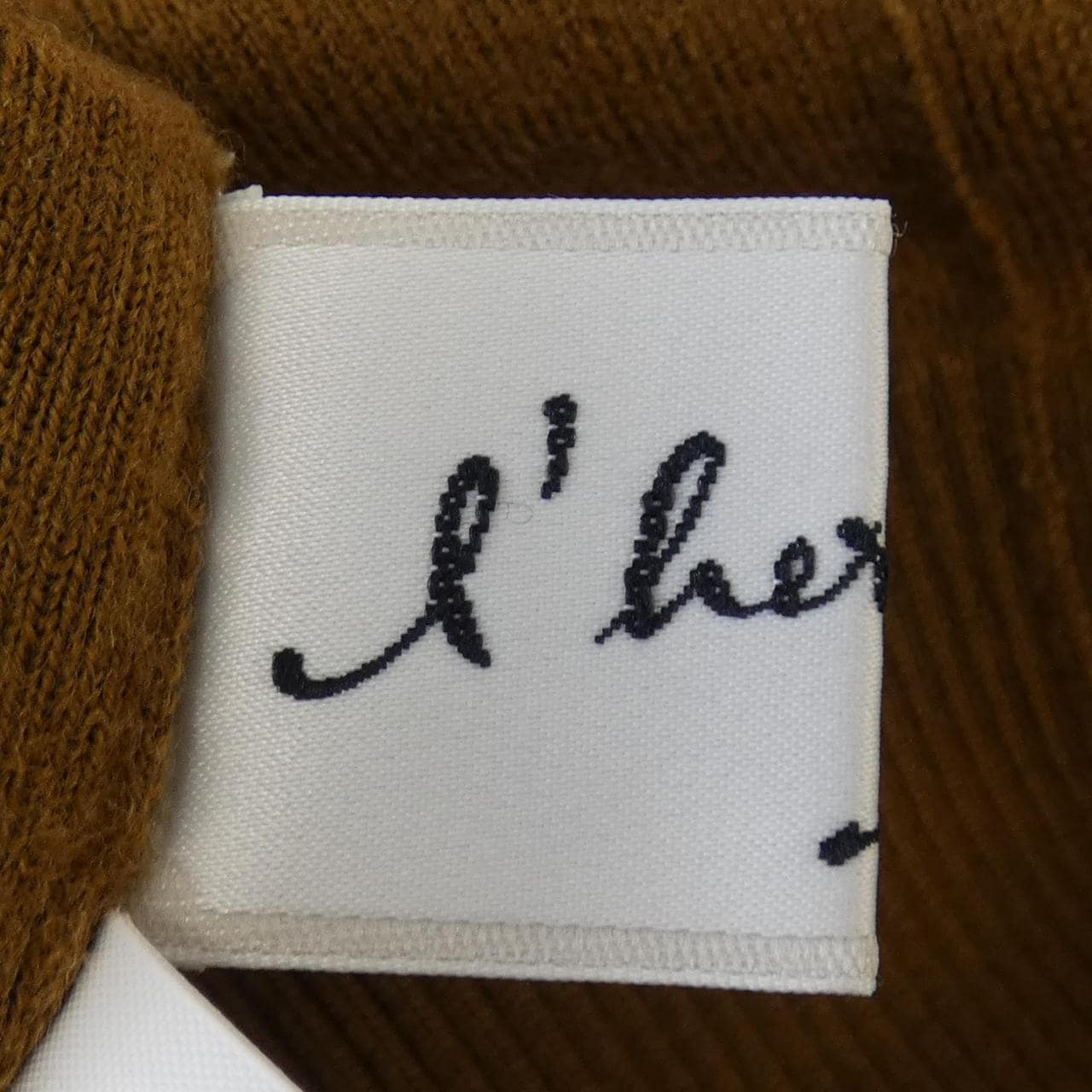 マルティニーク martinique トップス