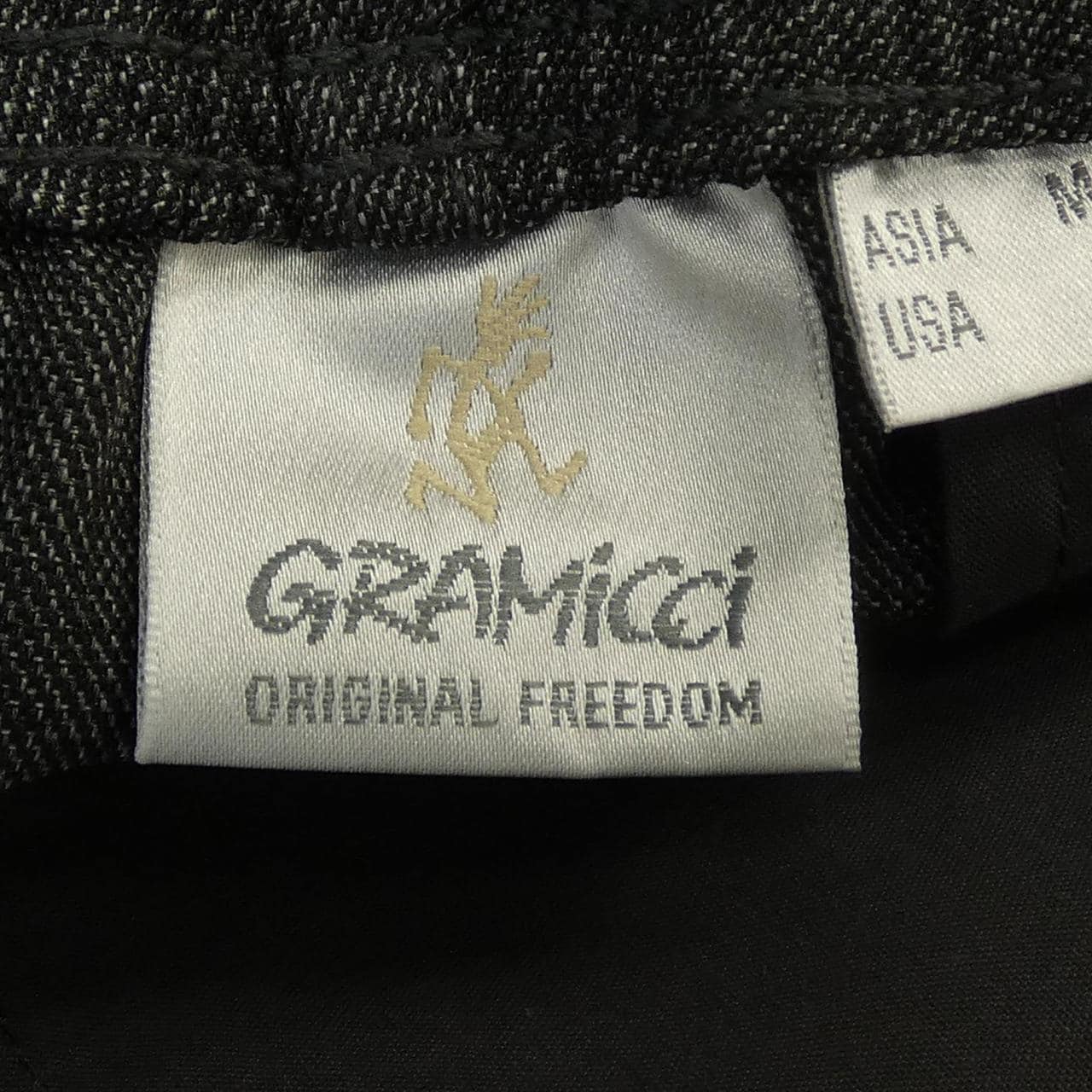 グラミチ GRAMICCI パンツ