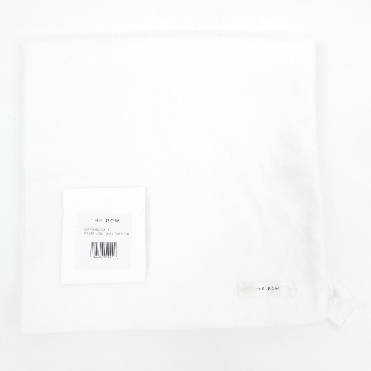 ザロウ THE ROW ソフトマルゴー SOFT MARGAUX W1255 L133 BAG