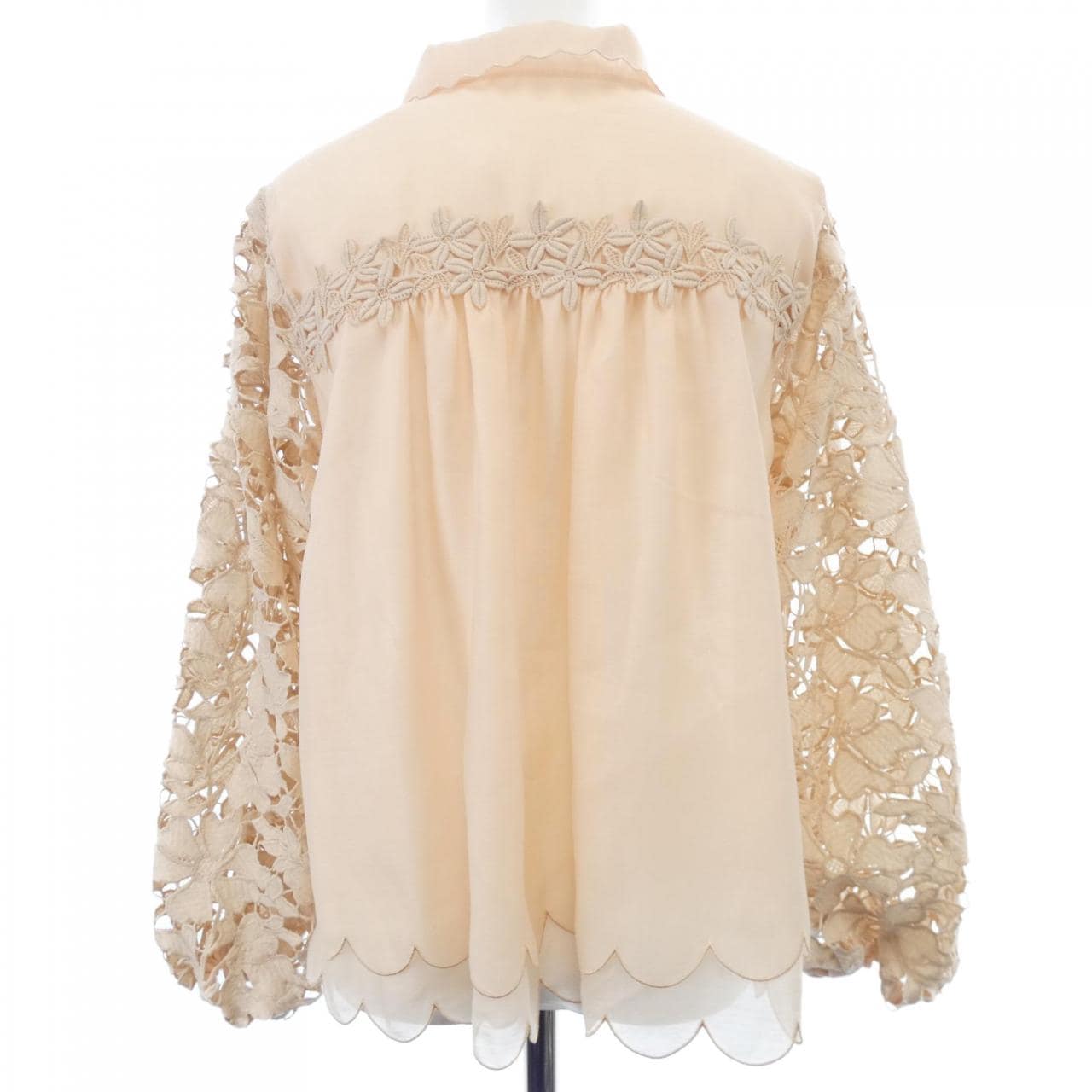 チェスティ chesty トップス