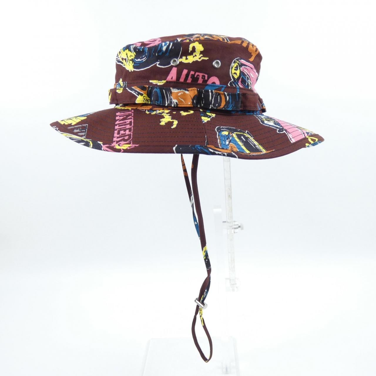 サカイ SACAI 25-0949S ハット