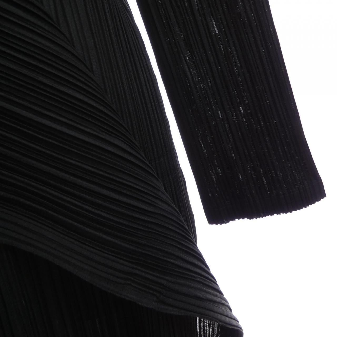 プリーツプリーズ PLEATS PLEASE PP93-JH773 ワンピース