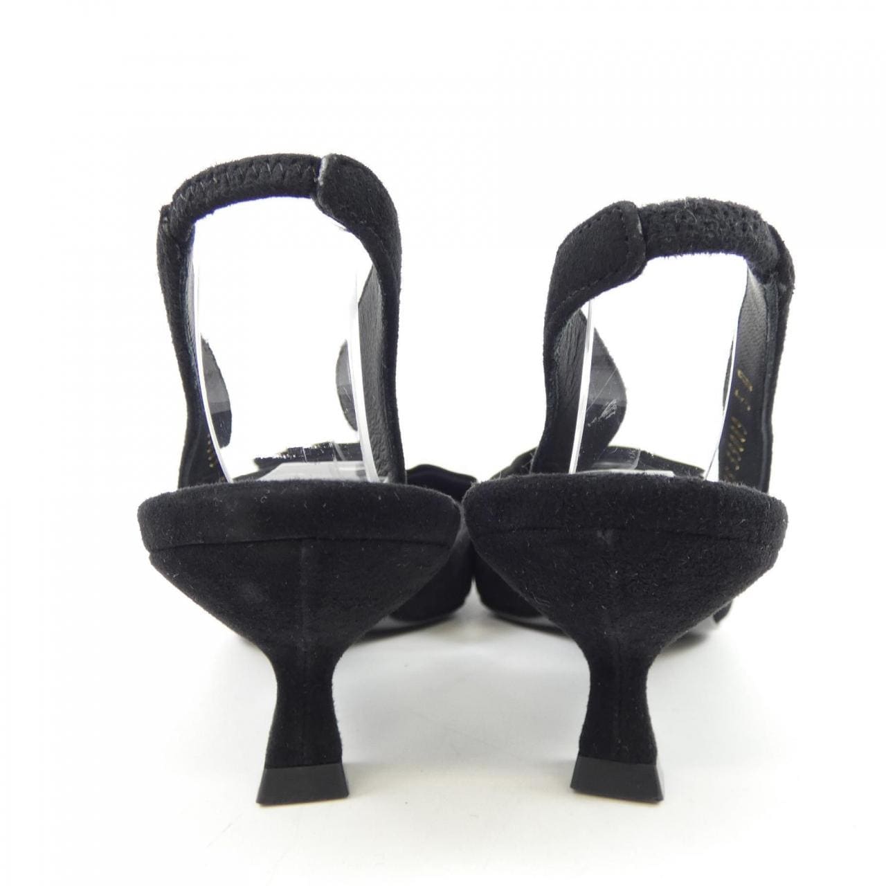 サルヴァトーレフェラガモ SALVATORE FERRAGAMO パンプス