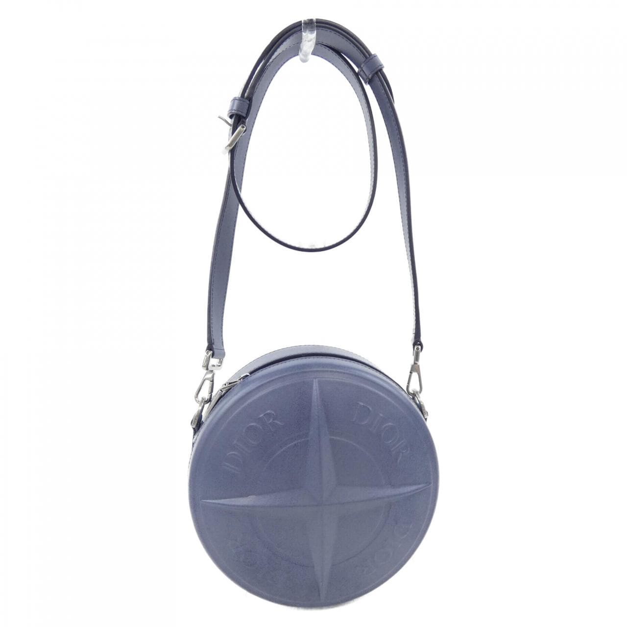 ディオール DIOR STONE ISLAND 1ESPO335WHT BAG