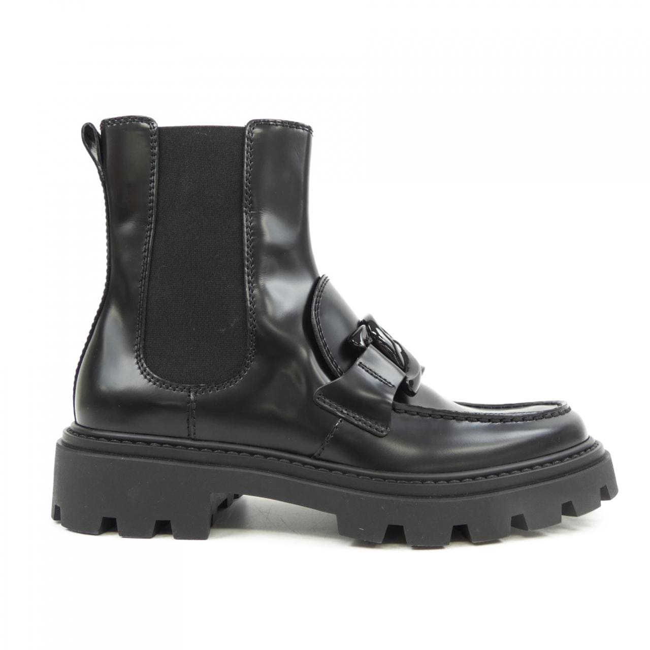 トッズ TOD'S ブーツ