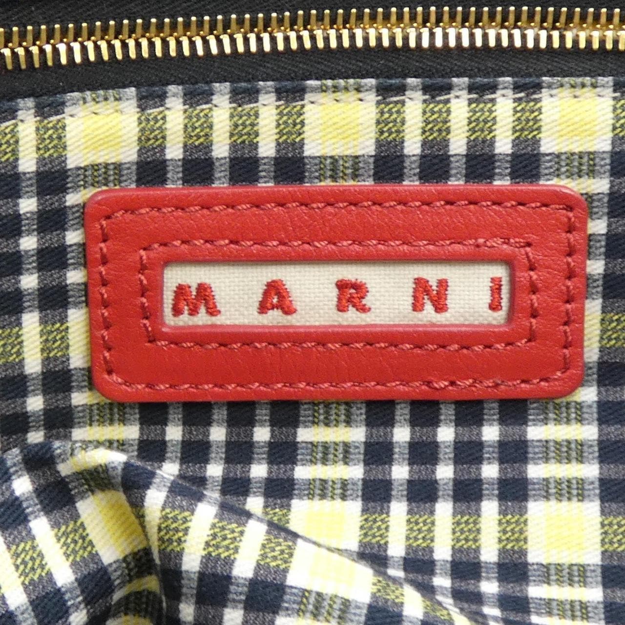マルニ MARNI SHMQ0061U1 BAG