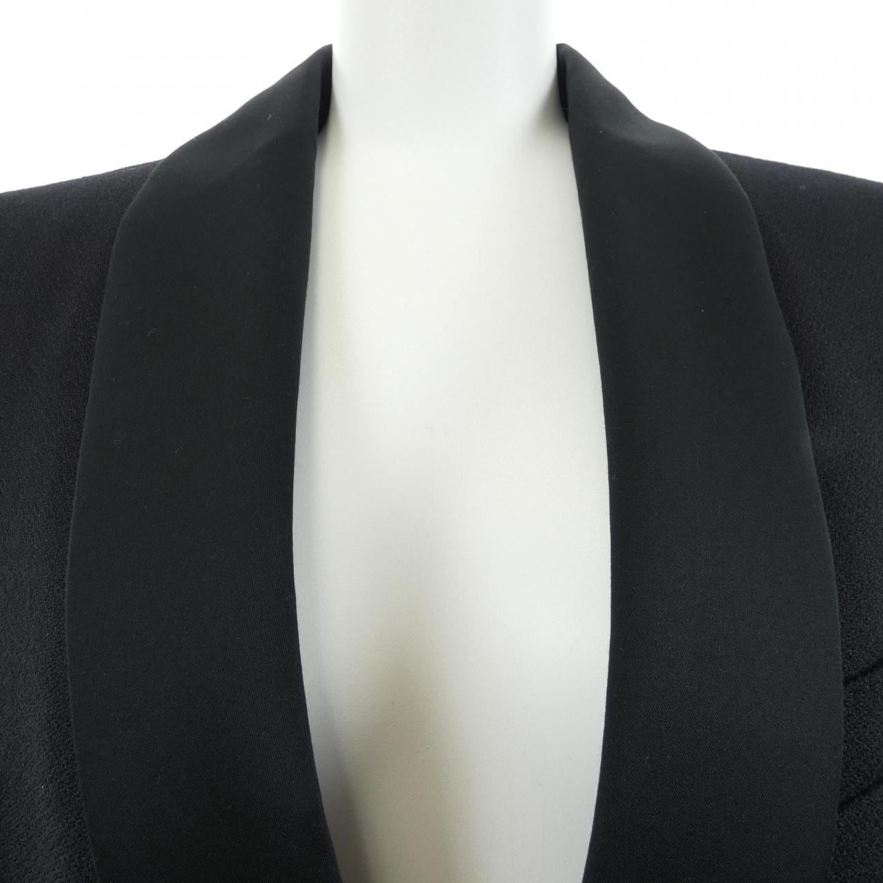 セリーヌ CELINE 2M138980C エディ期 コート