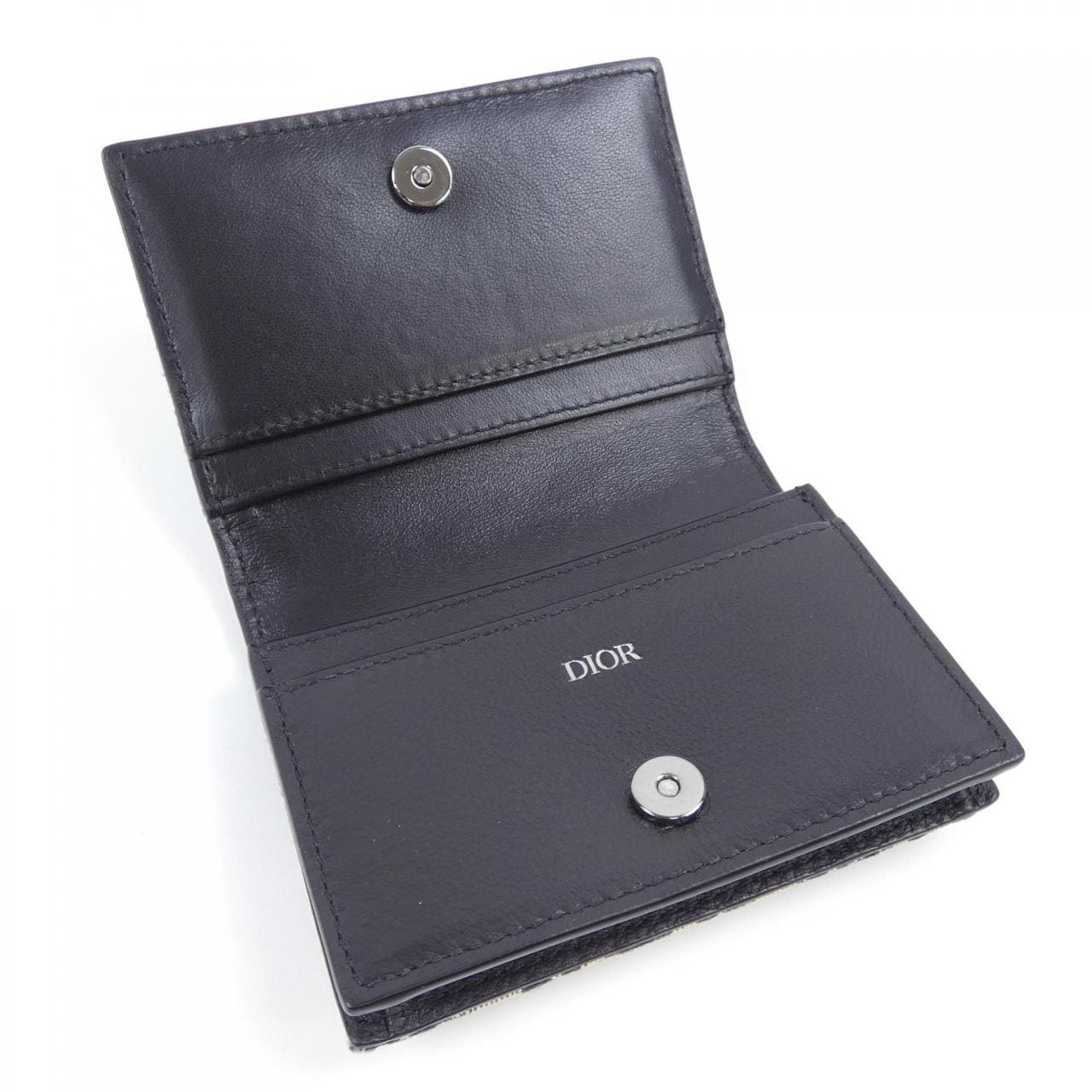 ディオール DIOR CARD CASE