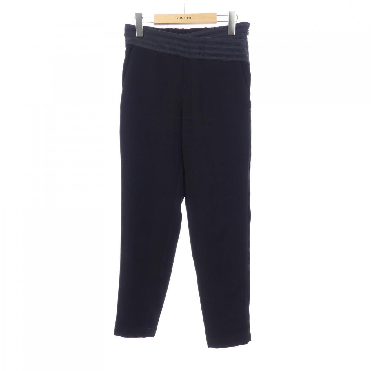 ボーダーズアットバルコニー BORDERS at BALCONY BD2011-3G-54 パンツ