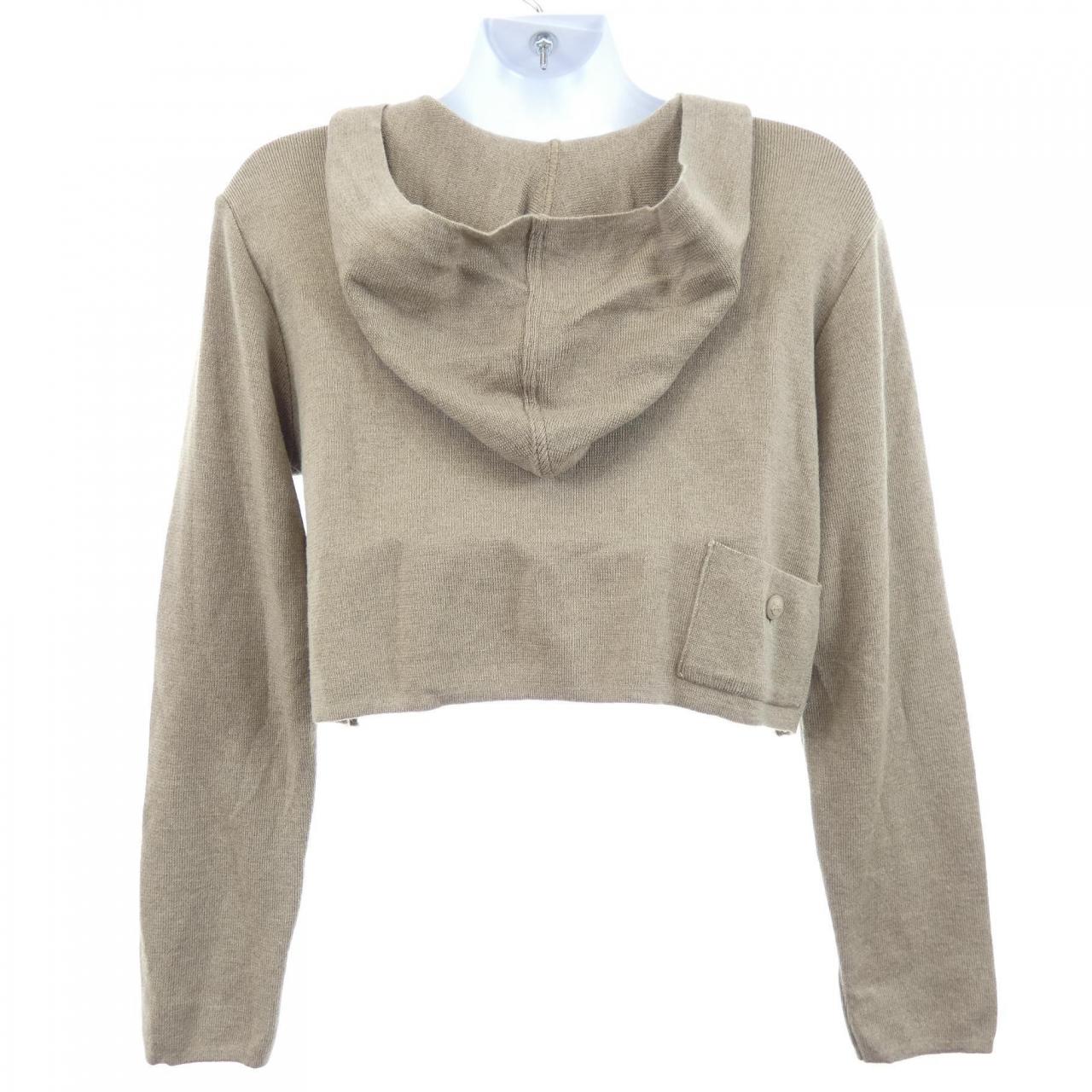 ルミノア LE MINOR パーカー