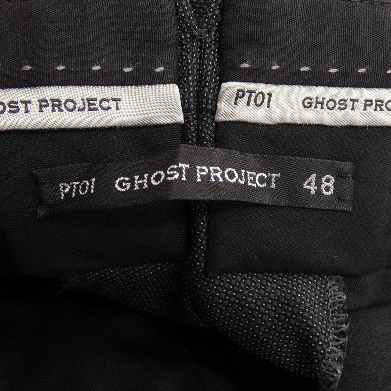 ピーティーゼロウーノ PT01 パンツ