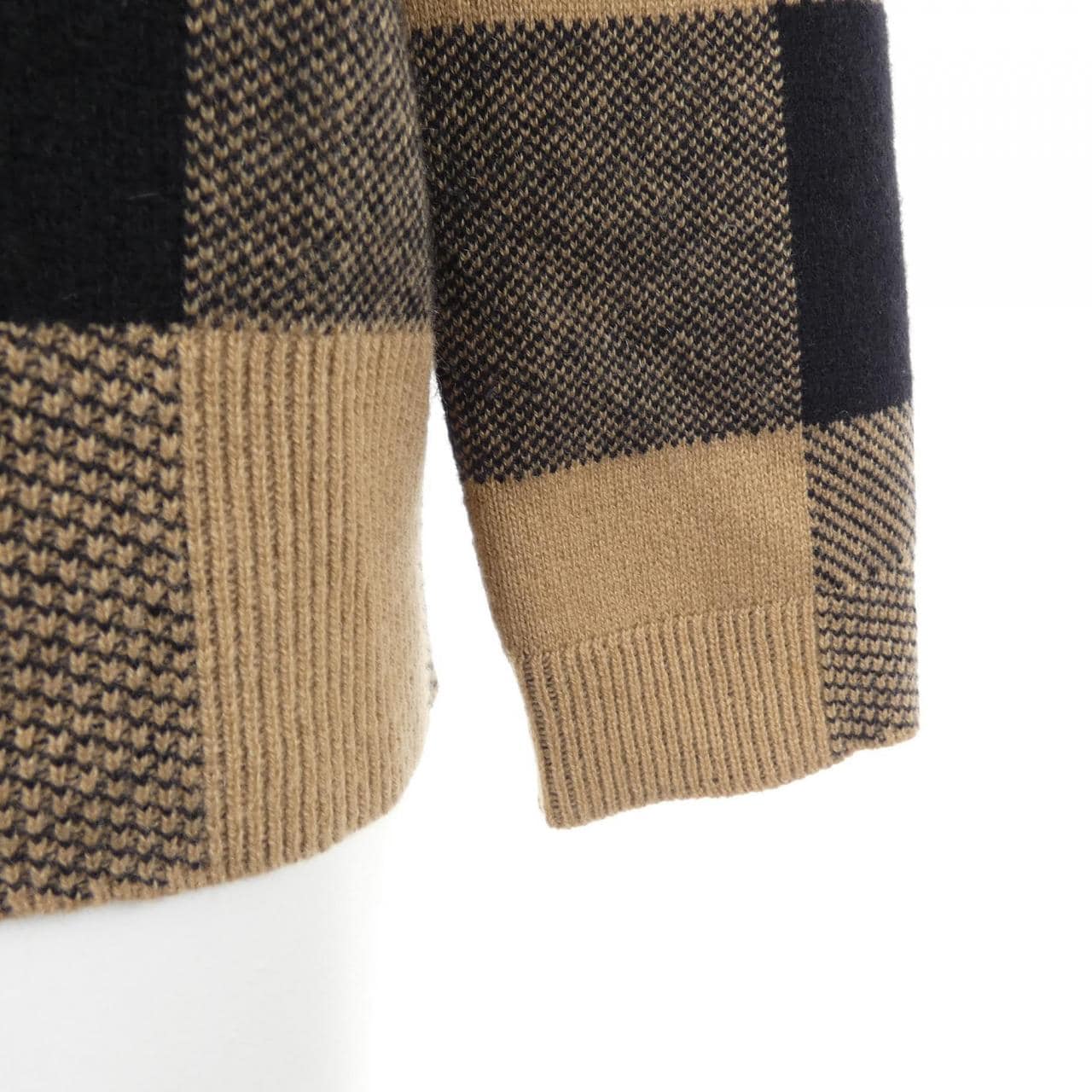 クリスチャンディオール CHRISTIAN DIOR 044G11AM004 カーディガン