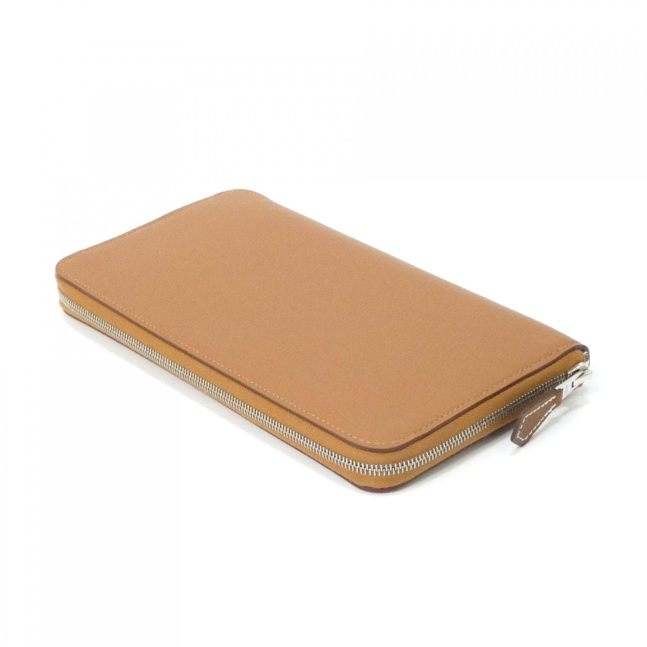 エルメス ANIMAPOLIS シルク イン クラシック 085860CK 財布