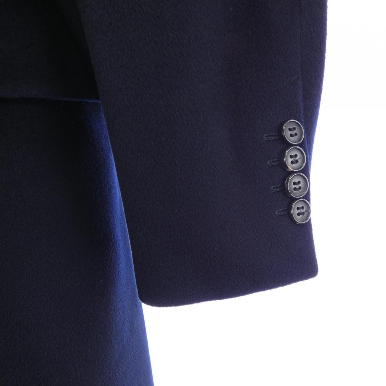 ベルベスト BELVEST コート