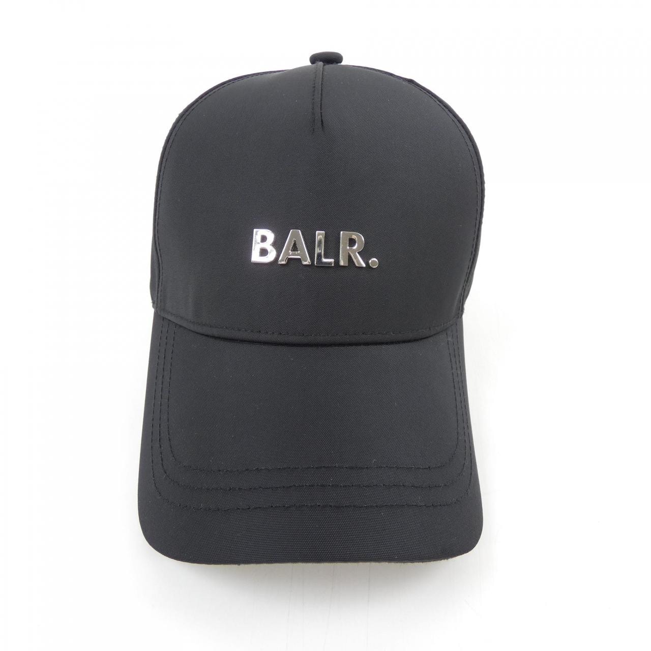 ボーラー BALR. キャップ
