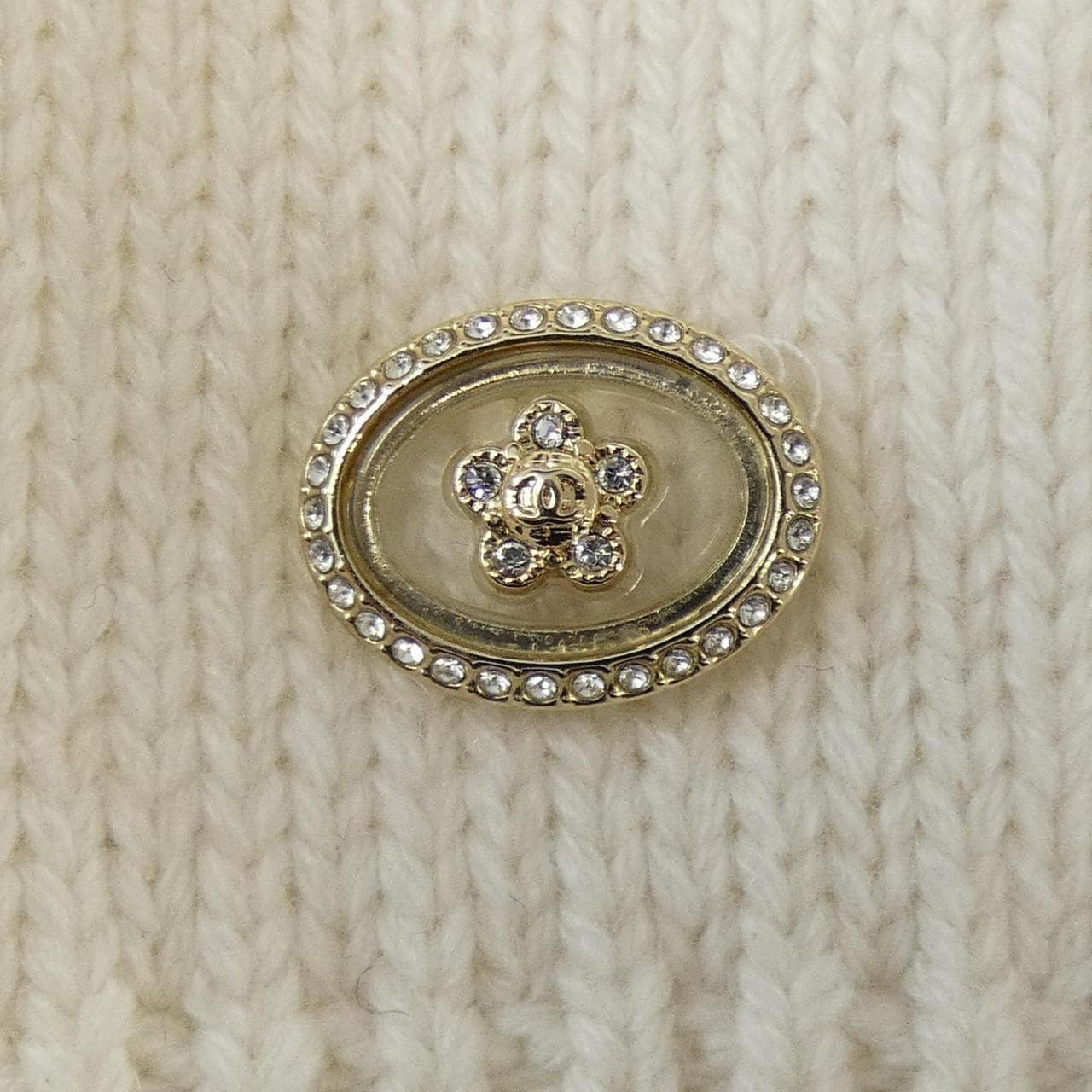 シャネル CHANEL P76042K10969 ニット