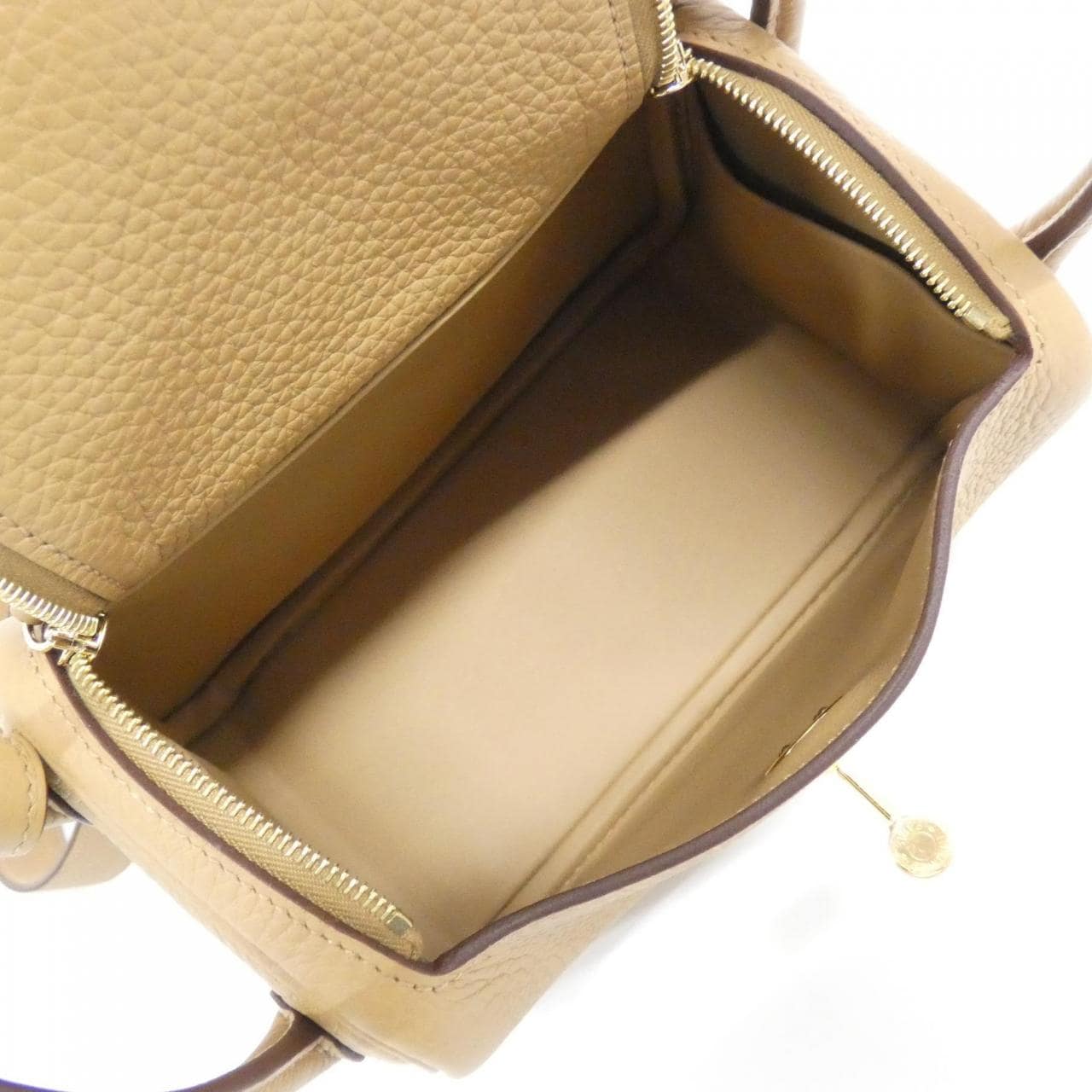 HERMES Lindy 2 MINI 085956CC 單肩包