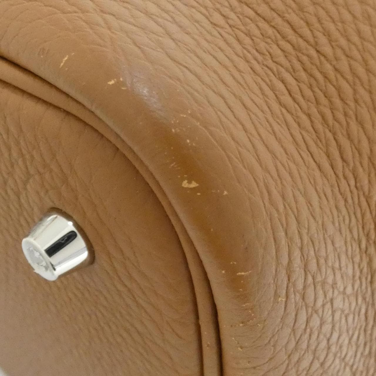 エルメス ピコタン ロック MM 060991CK バッグ