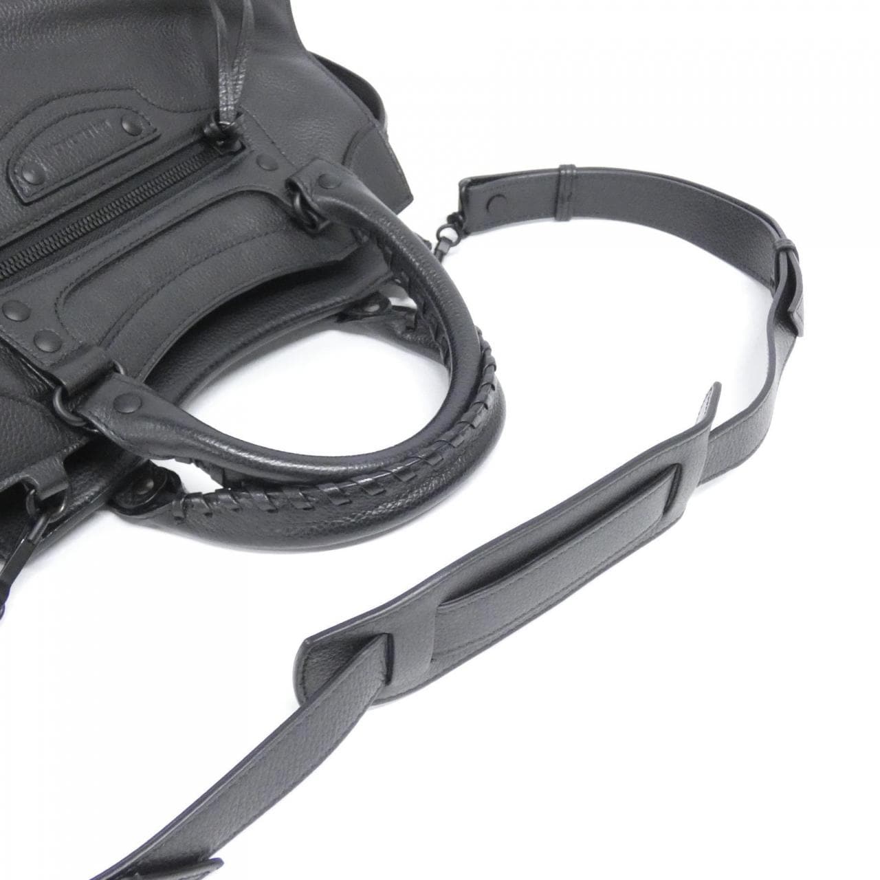 バレンシアガ ネオ クラシック スモール 678629 15Y47 バッグ