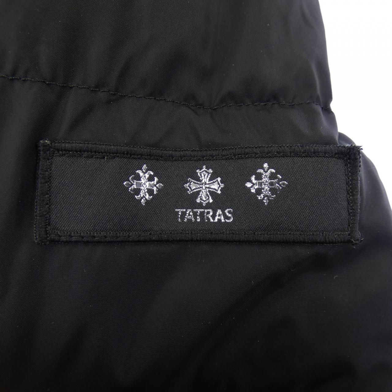 タトラス TATRAS MTAT23A4905-D ダウンジャケット