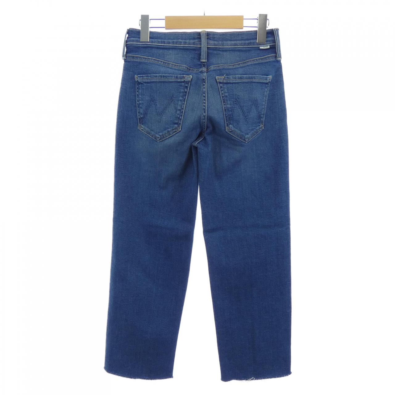 マザー MOTHER ジーンズ