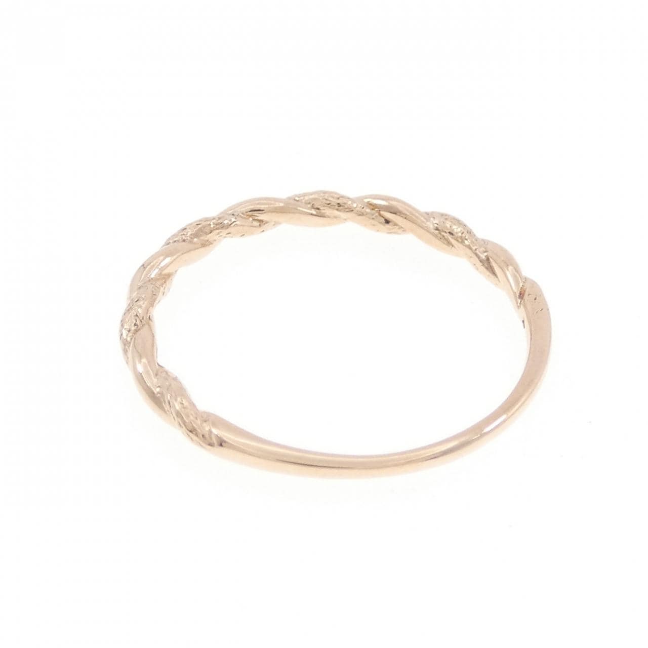 クミキョク K10PG リング