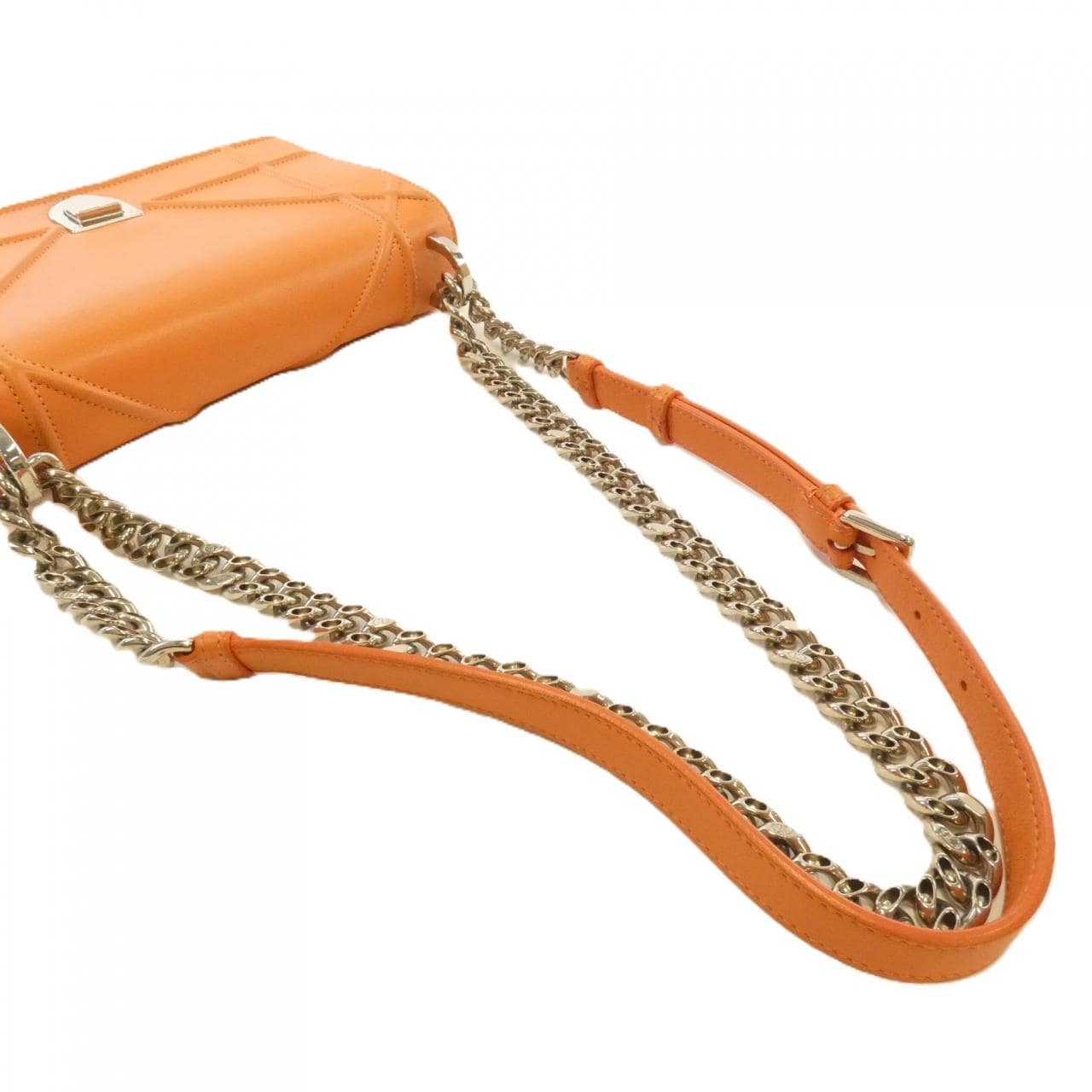 クリスチャンディオール ジオラマ ショルダーバッグ